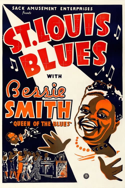 Постер: St. Louis Blues