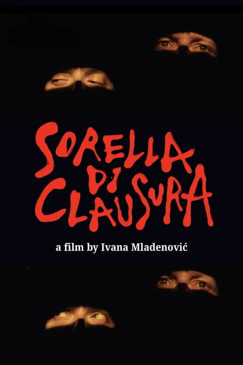 Постер: Sorella di Clausura