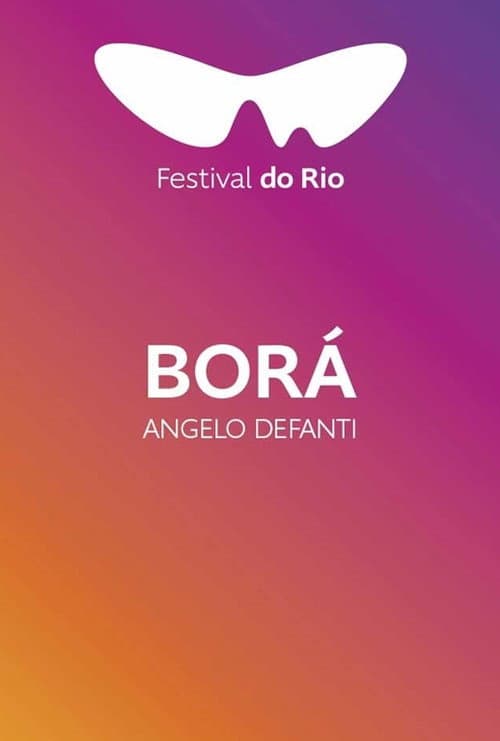 Постер: Borá