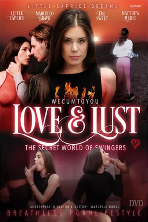 Постер: Love & Lust