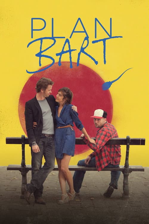 Постер: Plan Bart