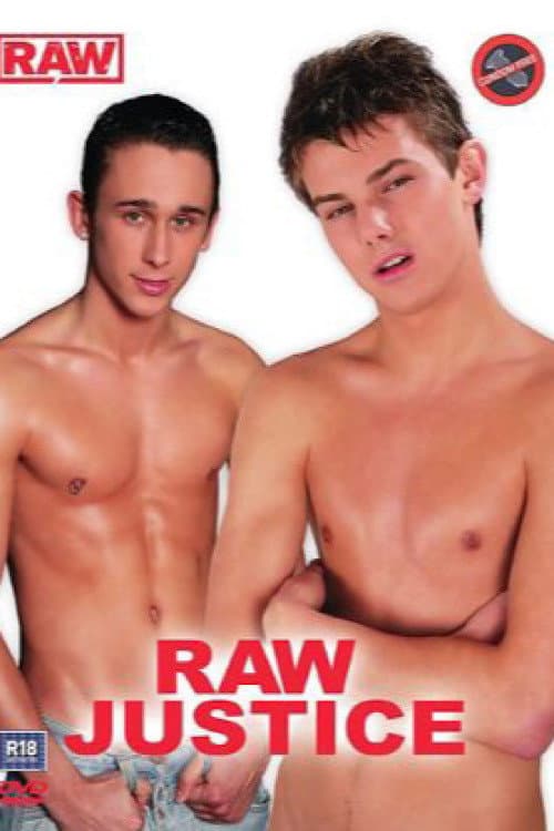 Постер: Raw Justice