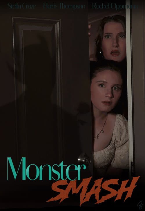 Постер: Monster Smash