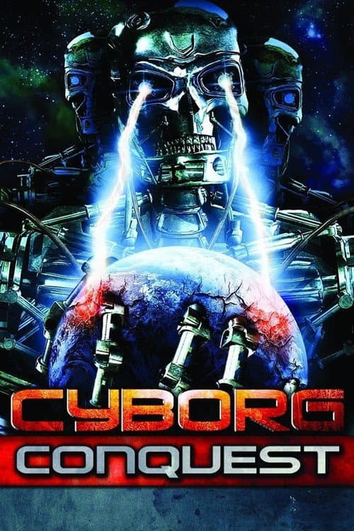 Постер: Chrome Angels