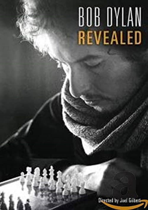 Постер: Bob Dylan Revealed