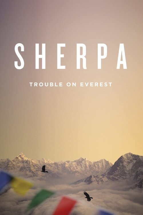Постер: Sherpa