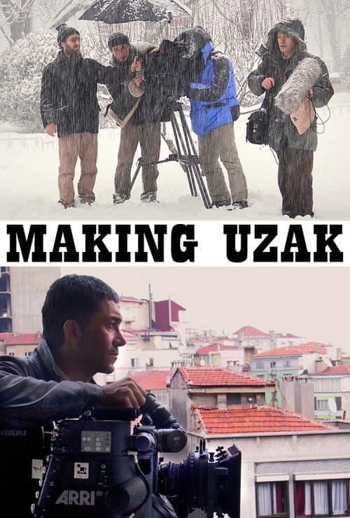 Постер: Making Distant