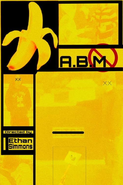 Постер: A.B.M