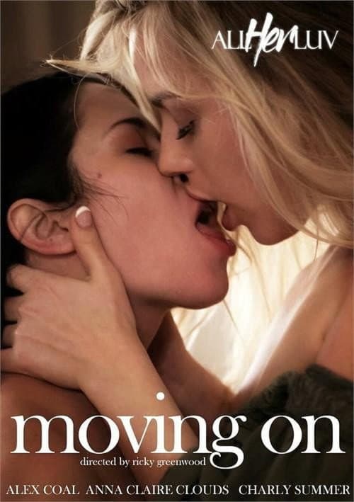 Постер: Moving On