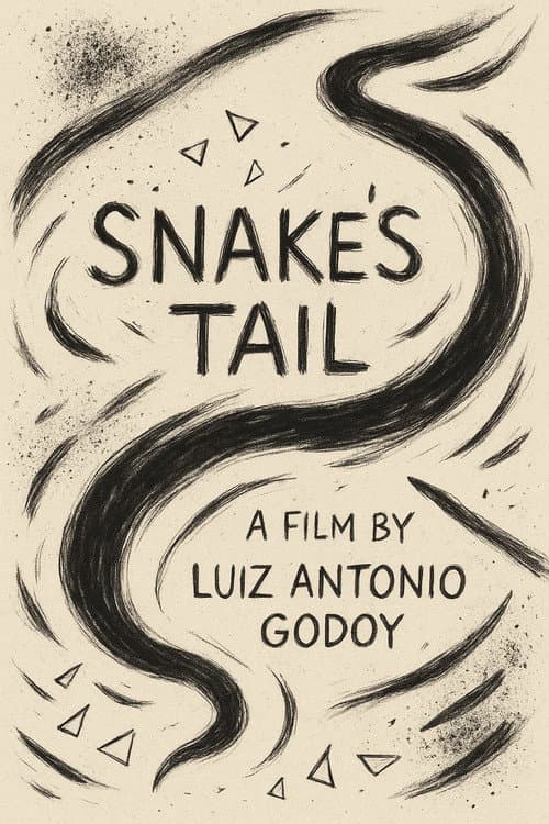 Постер: Snake’s Tail
