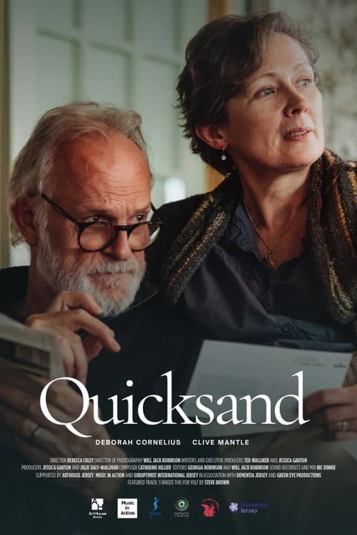 Постер: Quicksand