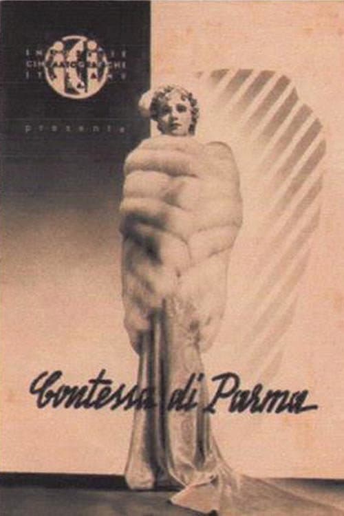 Постер: La contessa di Parma