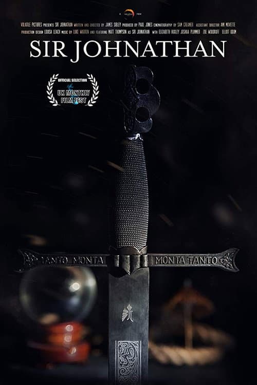 Постер: Sir Johnathan