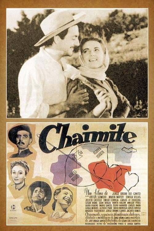 Постер: Chaimite