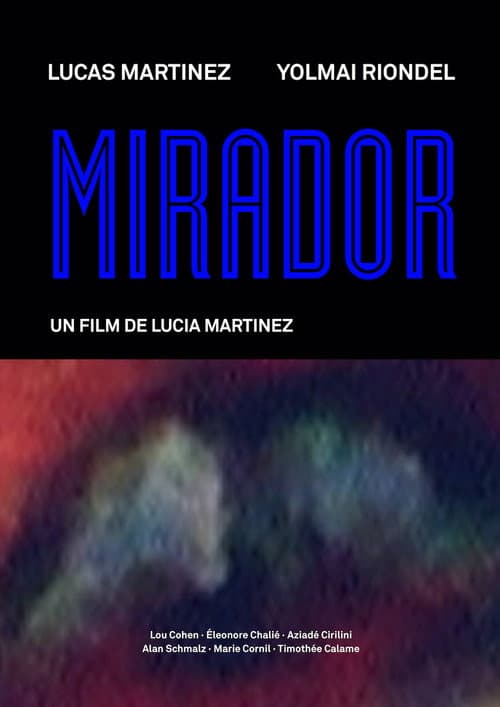 Постер: Mirador