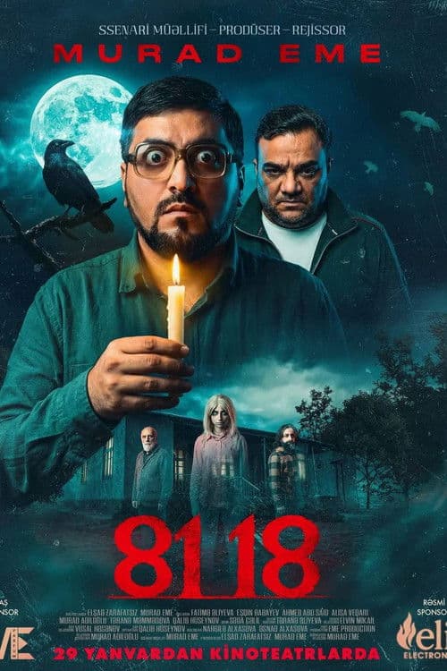 Постер: 8118