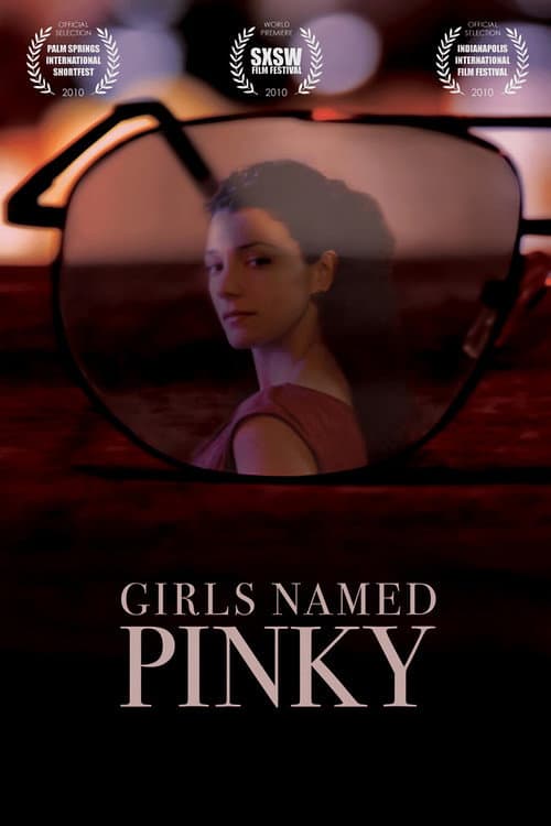 Постер: Girls Named Pinky