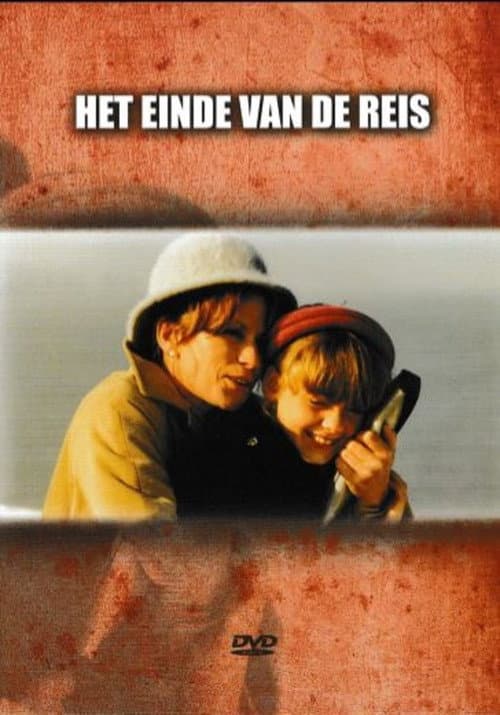 Постер: Het einde van de reis