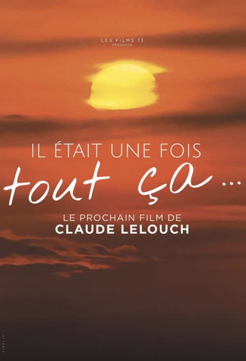 Постер: Un moment pour tout