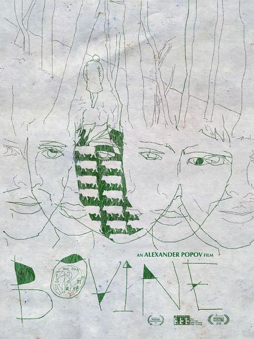 Постер: Bovine