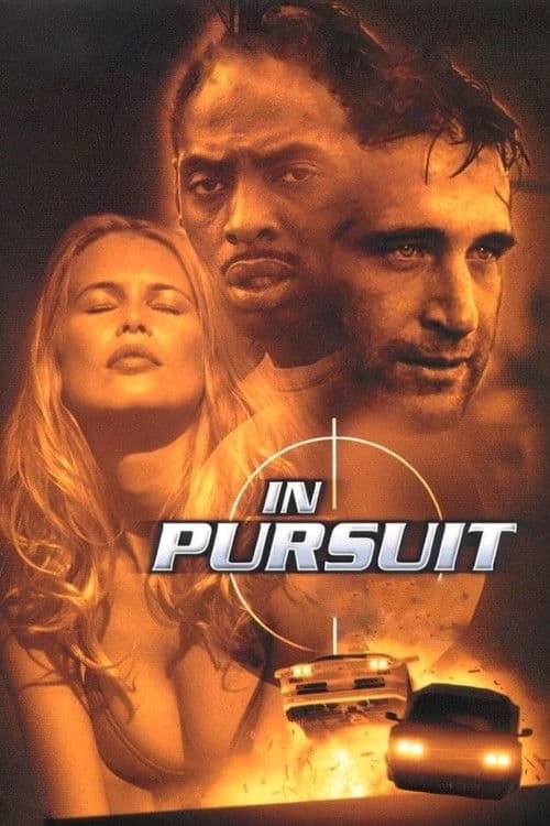 Постер: In Pursuit