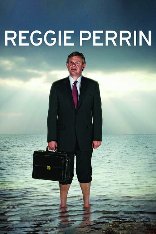 Постер: Reggie Perrin