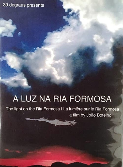 Постер: A Luz na Ria Formosa