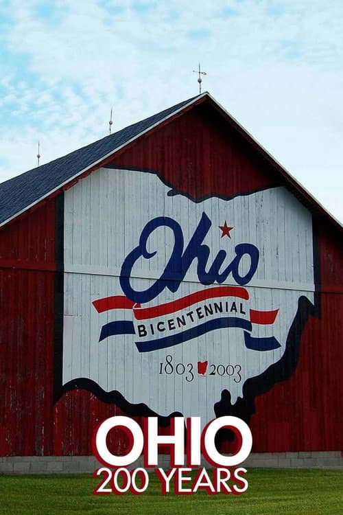 Постер: Ohio: 200 Years