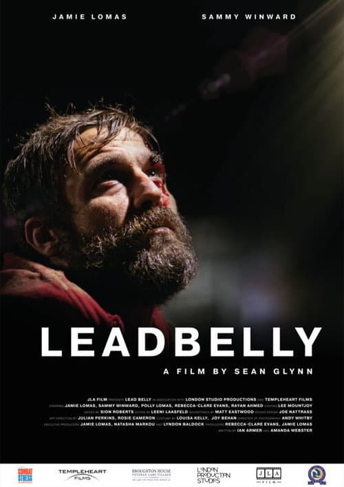 Постер: Lead Belly