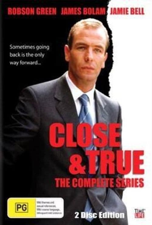 Постер: Close and True