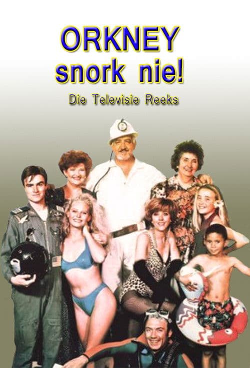 Постер: Orkney Snork Nie
