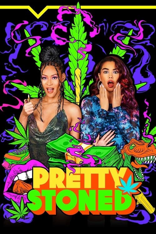 Постер: Pretty Stoned