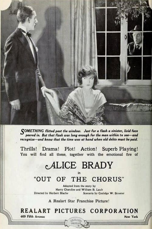 Постер: Out of the Chorus