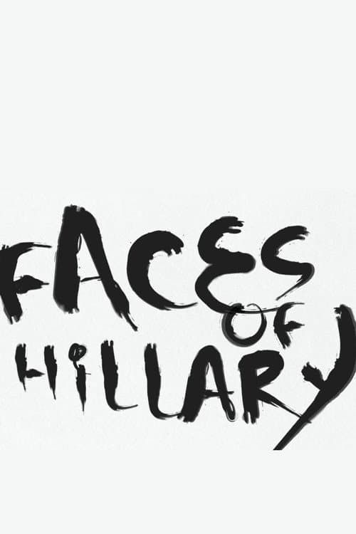 Постер: Faces of Hillary