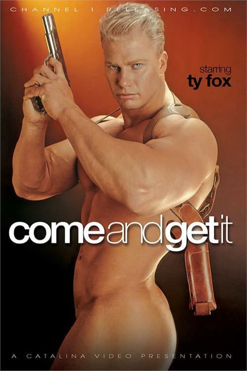 Постер: Come and Get It
