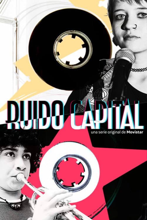 Постер: Ruido Capital