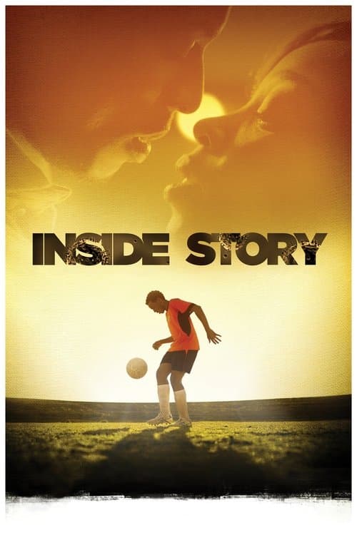 Постер: Inside Story
