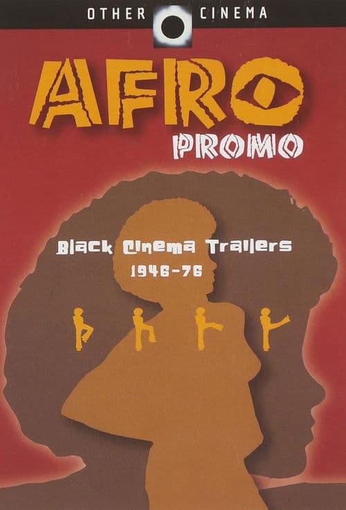 Постер: Afro Promo