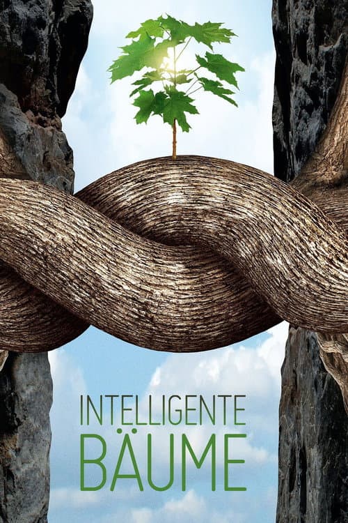 Постер: Intelligente Bäume