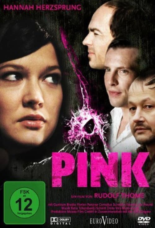 Постер: Pink