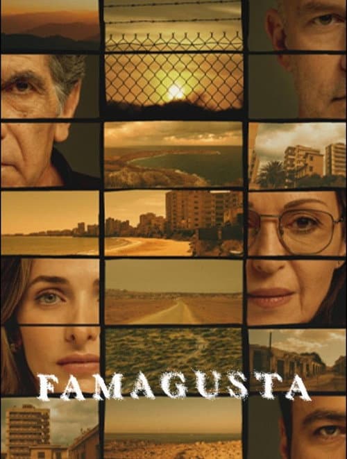 Постер: Famagusta