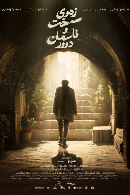 Постер: زەوی سەخت و ئاسمان دوور
