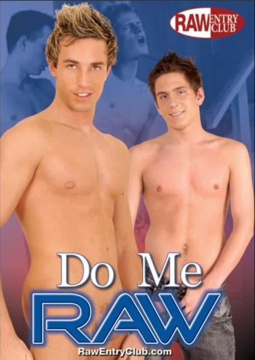 Постер: Do Me Raw