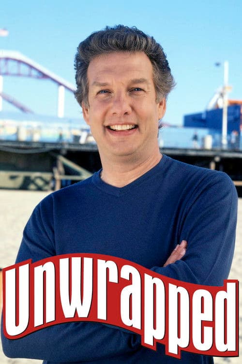 Постер: Unwrapped