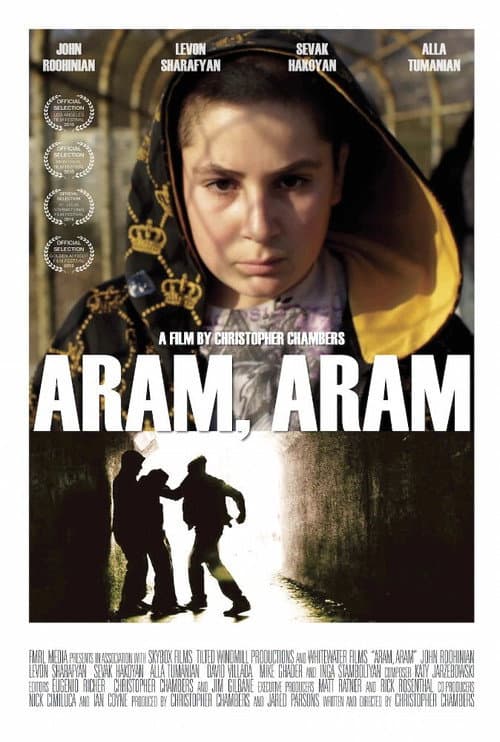 Постер: Aram, Aram