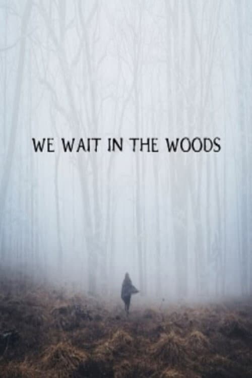Постер: We Wait in the Woods
