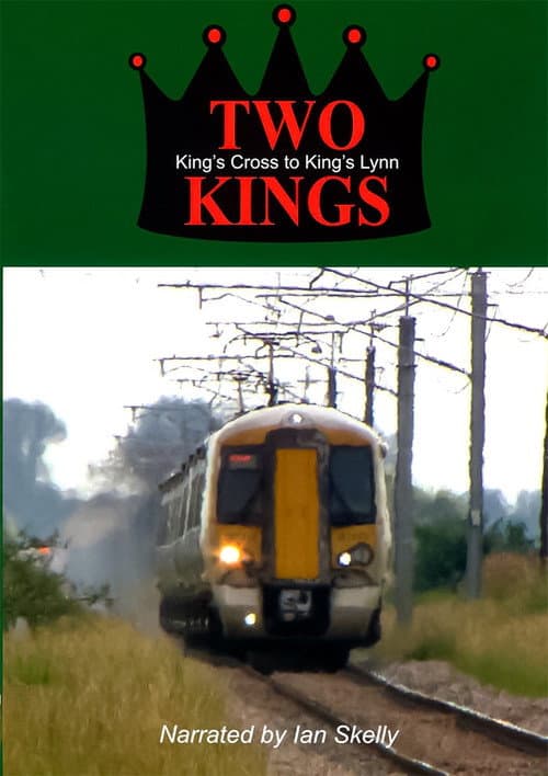 Постер: Two Kings