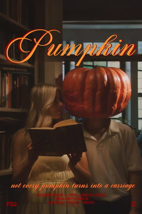 Постер: Pumpkin