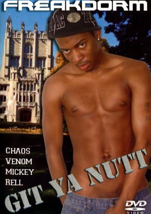 Постер: Git Ya Nutt