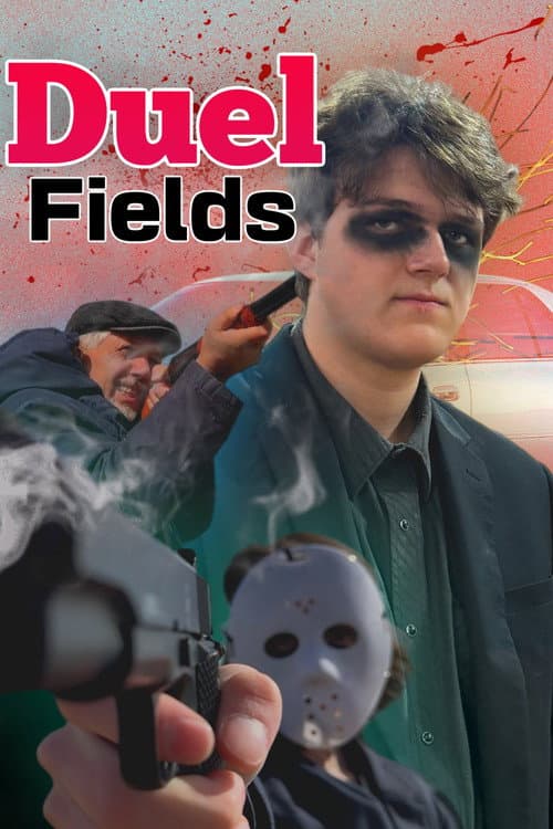 Постер: Duel Fields